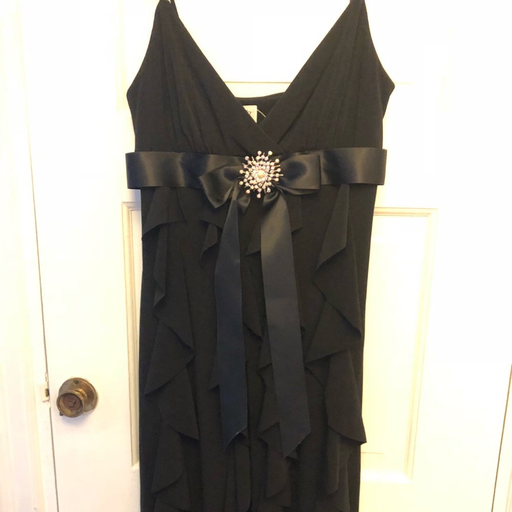 Brand new never worn w/ tags Cachè cocktail dress